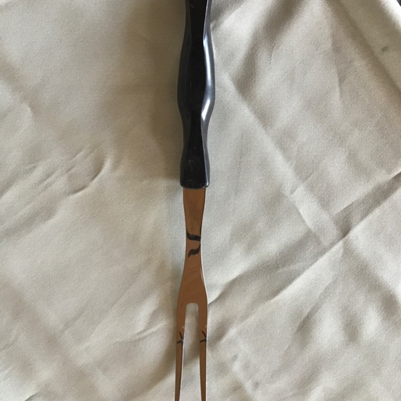 Cutco’s #1727 Carving Fork - Picture 3 of 3